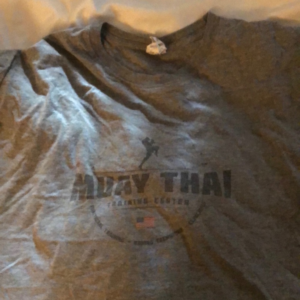 Men’s tee shirt